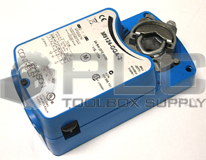 JOHNSON CONTROLS M9124-GGA-2 ELECTRIC MOTOR ACTUATOR