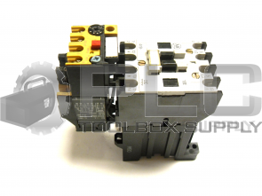 CUTLER HAMMER CE15AN4 CONTACTOR SER B1 