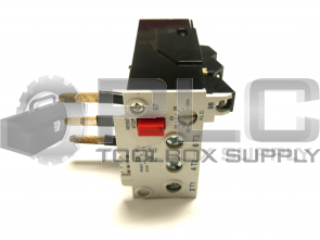 AUTOMATION DIRECT RTD65 2800 OVERLOAD RELAY 
