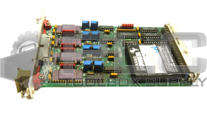 MIZAR VME8610 CONTROL BOARD 