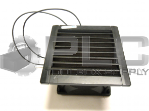 PFANNENBERG PF 1000 FAN 115W 50/60 HZ 