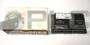 NEW IN BOX OPTI MATE OP-420 OPTIMATE 0P-420 OPERATOR TERMINAL