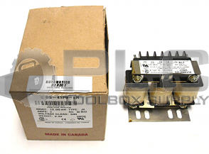 NEW IN BOX AUTOMATION DIRECT GS-41P0-LR DRY-TYPE REACTOR 