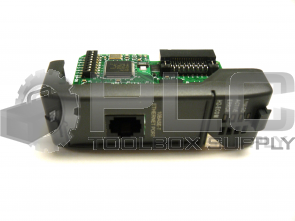 HOST H2-ECOM COMMUNICATION MODULE 