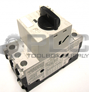 NEW IN BOX FUJI ELECTRIC BM3RHB-020 MANUAL MOTOR STARTER