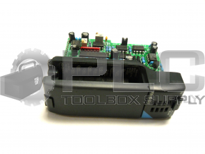 FACTS F2-08AD-2 OUTPUT MODULE 