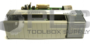 MEDAR 917-0042 CONTROL CARD PROCESSOR MODULE