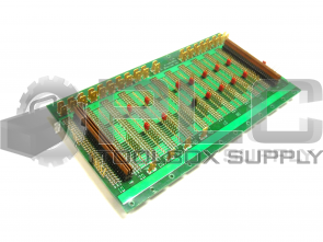 FORCE COMPUTERS SYS68K/MOTH-12 CPU MODULE 12 SLOT 