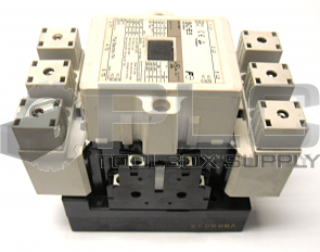 FUJI SC-E5 ELECTRIC STARTER CONTROLLER