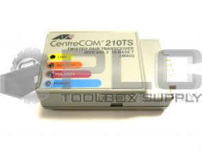 NEW ALLIED TELESYN AT-210TS TRANSCEIVER