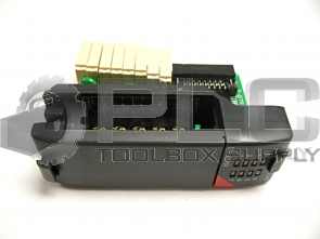 AUTOMATION DIRECT D2-08TR MODULE 