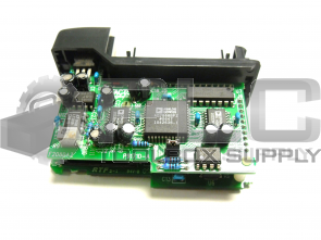 FACTS F2-08DA-2 OUTPUT  MODULE 