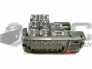 FACTS F2-08TR OUTPUT RELAY 