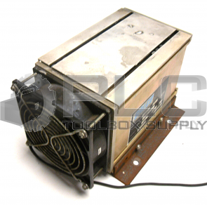 GALCO 2021019-1 COOLER WITH FAN 