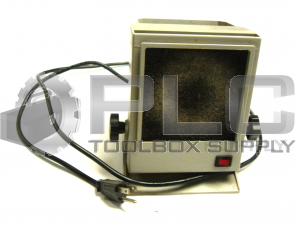 OK INDUSTRIES SA-9-115 FUME EXTRACTOR 