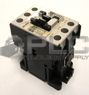 FUJI ELECTRIC SC-E03 CONTACTOR