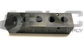 POLYCONN PCM10-125-05B OUTLET MANIFOLD 