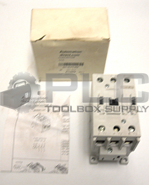 NEW IN BOX AUTOMATION DIRECT GH-15JT3-00A CONTACTOR