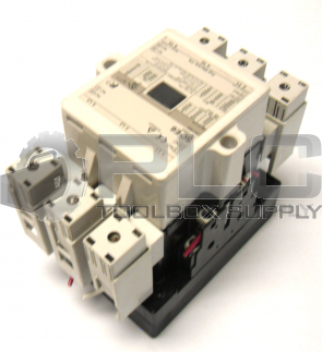 FUJI SC-E6 CONTACTOR 