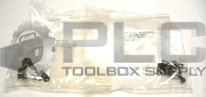 NEW SEALED LOT OF 2 AMPHENOL 10-101984-083 CIRCULAR CONNECTOR