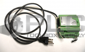PHOENIX CONTACT STEP-PS-100-240AC/24DC/1.5 STEP POWER POWER SUPPLY 