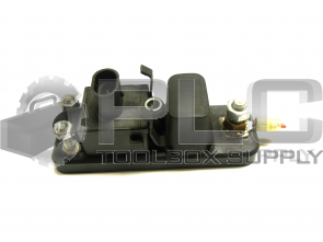 COOPER 37702-1AN0022 POWER RELAY MODULE 