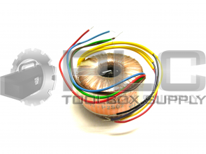 TALEMA 62063-P2S02 TRANSFORMER 