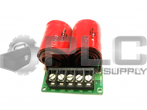 ADVANCED MOTION CONTROLS FC15030 PC BOARD AND COILS FC15030C