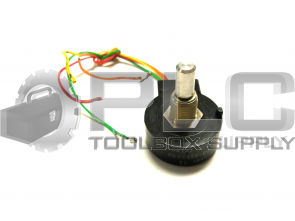 HONEYWELL 600-128-CBL ENCODER 