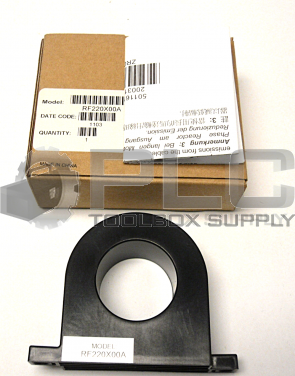 NEW NAKAMURA RF220X00A NOISE SUPPRESSION FILTER 