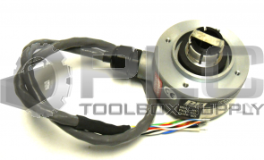 NEW BEI XHS25F-62-R2-SS-1024-ABZC-28V/V-SCS18 EXPRESS ENCODER 01072-239