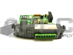 FACTS ENGINEERING F0-4AD2DA-2 ANALOG CARD 