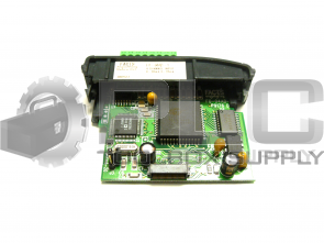 FACTS ENGINEERING F0-04AD-1 ANALOG INPUT 