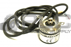 AUTOMATION DIRECT TRD-NH500-RZVWD INCREMENTAL ROTARY ENCODER