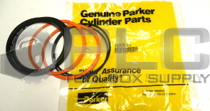 NEW PARKER PK502HLL01 5" BUNAN PISTON SEAL KIT