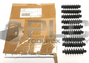 NEW LOT OF 9 DIGI-KEY WM5734-ND CONN BARRIER STRIP 8CIRC .375