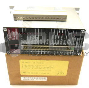 NEW IN BOX LAURENCE, SCOTT & ELECTROMOTORS SRB 3102 CONTROL MODULE