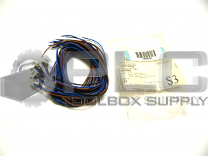 NEW LOT OF 5 OMRON EE-1003 CONNECTOR CABLE 