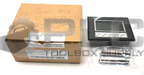 NEW AUTOMATION DIRECT EA1-S3ML C-MORE MICRO-GRAPHIC TOUCH SCREEN INTERFACE