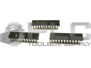 NEW LOT OF 3 ANTISTATIC AM7992BPC ENCODER 