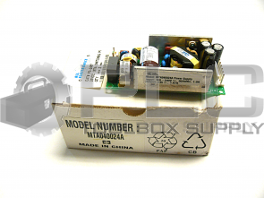 NEW ELPAC MTA040024A POWER SUPPLY 