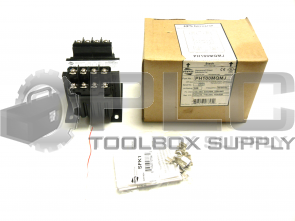 NEW HAMMOND HPS PH100MQMJ TRANSFORMER 