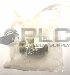 NEW HUBBELL SHC1038ZP CORD CONNECTOR 