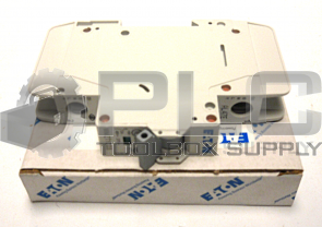 NEW IN BOX EATON WMZT1C03 CIRCUIT BREAKER  