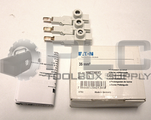NEW IN BOX CUTLER HAMMER WMZT35EXT CIRCUIT BREAKER QTY 3