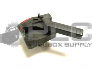 ALLEN BRADLEY 194R-HM4 DISCONNECT SWITCH HANDLE 