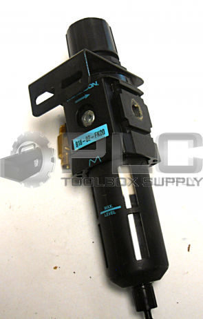 NEW WILKERSON B18-02-FK00 FILTER REGULATOR