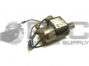 PARKER 71295SN1KNJ1N0C111C2 SKINNER VALVE 