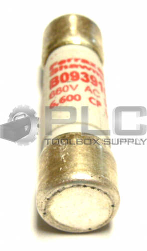 NEW FERRAZ SHAWMUT B093910 FUSE 660V 50A 