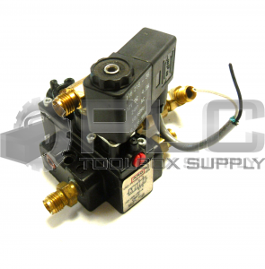 ARO A211SS-120-A VALVE 